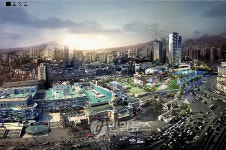 서울역 북편 컨벤션산업 허브로 개발(종합)