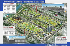 李 대통령 `민생탐방 가락시장은 어떤 곳