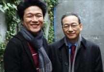 정호승 안치환 민초 달래는 서정성이 같죠