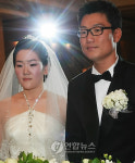 신궁커플도 결혼식은 긴장돼