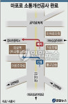 서울시 14일부터 마포로 교통체계 개편