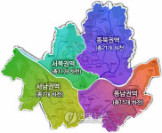 서울 54개 소하천, 청계천처럼 만든다