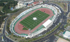 거제시, 스포츠팀 동계전지훈련 유치 총력