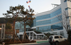 통영종합사회복지관 19일 개관