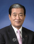 대한민국상이군경회 강달신 회장