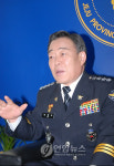 제주 찾은 어청수 경찰청장