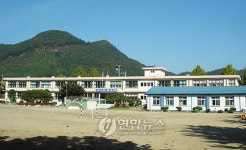 음성 하당초교 동문회 모교 살립시다