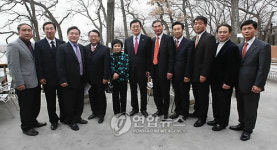중기청, 파주 중소기업 간담회