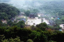 화마 극복한 양양 낙산사 사적됐다