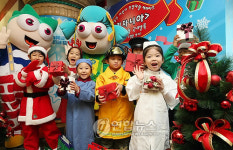 다양한 직업 직접 체험하세요