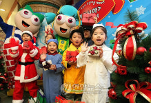 다양한 직업 직접 체험하세요