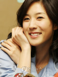 배우 이수경, '끊임없는 질주'