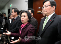 금융관련 간담회 장소변경해 열겠습니다