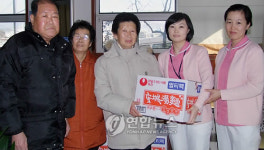 아름다운 울들병원의 아름다운 사랑