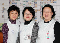 <사람들> 호스피스 자원봉사 10년 이광자씨