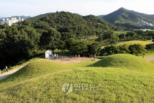 공주 송산리 6호분 축조자는 중국인