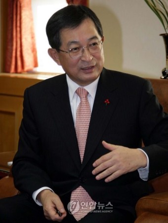 <인터뷰> 김인세 부산대총장