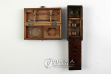 문화재 등록 후보군 의료유물
