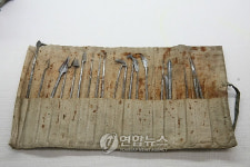 동산병원 의료박물관 사료 34점 가치 인정받아