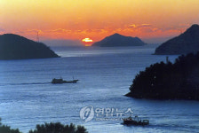 경남 유명 산하 해맞이 행사 풍성