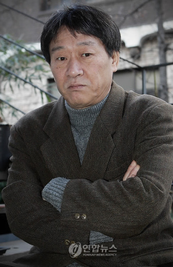 '지하철 1호선' 극단 학전 김민기 대표