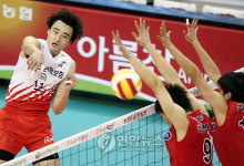 이경수 힘이 펄펄