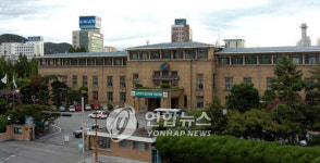 충남도청 부지 국립박물관 건립 추진