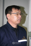 금속노조 탈퇴 실패한 울산 태성공업 지회장