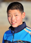 의정부 신곡초등 황희찬, 차범근 축구상 대상
