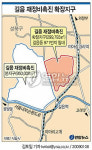 길음뉴타운 확장구역에 3천740가구 공급