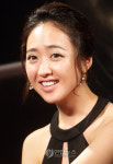 김민정의 미소
