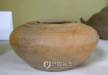 연해주 남부서 고구려 계열 유물 출토