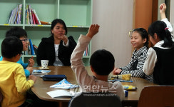 거제시, 결혼이민여성 외국어 강사로 활용
