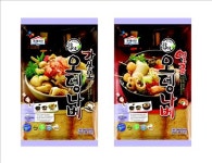  CJ제일제당 일본식 오뎅나베