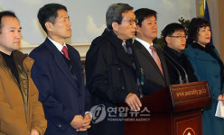 미디어행동, 언론법저지 투쟁계속
