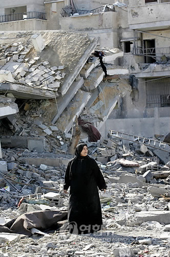 하마스, 유엔 휴전 결의안 거부