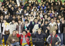 아주대 '2009 신입생 예비대학' 운영