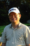  고인돌사랑회 김영창 회장