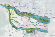 부산시, 낙동강 하류 `생태.관광지로 바꾼다