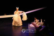 한국 4개 공연예술단체 호평 속 뉴욕 공연