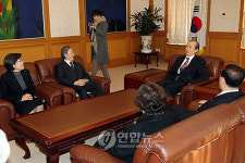 고현철 대법관 후임 대법관 후보 압축작업 착수