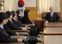 고현철 대법관 후임 대법관 후보 압축