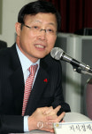 중소기업 지원에 노력할 것