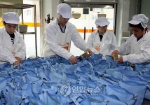 사랑의 도시락 배달해요