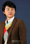 반듯한 이미지의 김승수