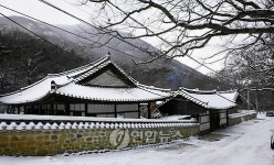 1박2일로 뜬 유선관 공원지역서 해제되나