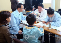 3년째 아토피 무료치료 청주 한의사