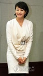 김혜수, 미샤화장품 전속모델 계약