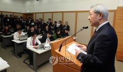 노동부, 노사 양보교섭 촉구
