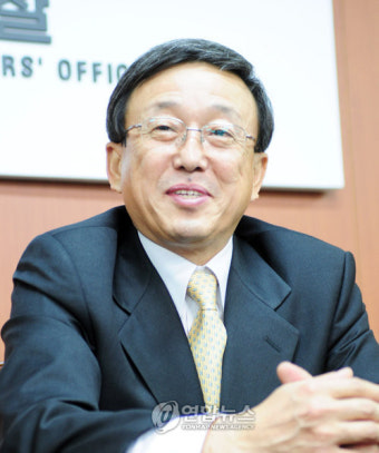 전주지검장 